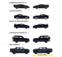 Black Edition Dárková sada 5 ks